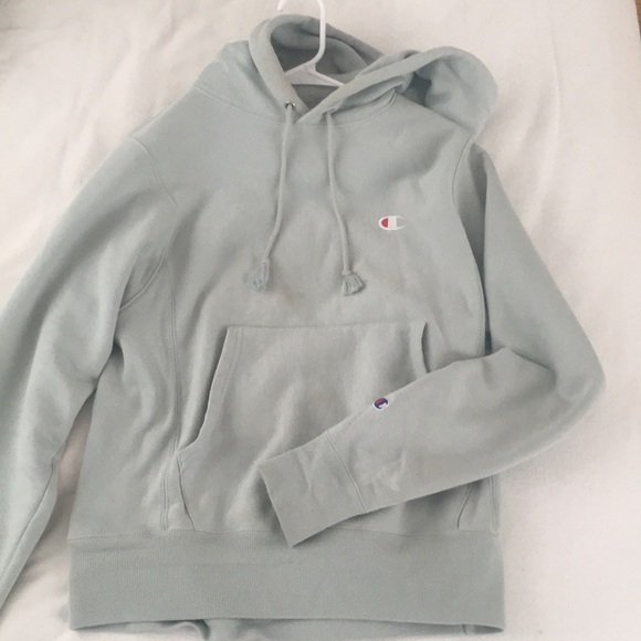 Champion Tops - champion hoodie
